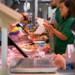 Versocárnicas León Mercado del Conde Luna cecina embutidos tradicional calidad gusto comercio local